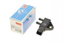 Датчик тиску вихлопних газів Peugeot Expert/Fiat Scudo 2.0HDi 07- (HÜCO)