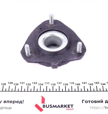 Подушка амортизатора (переднього) Ford Fiesta V/Fusion/Mazda 2 1.2-1.6 01- (без підшипника) Подушка амортизатора (переднього) Ford Fiesta V/Fusion/Mazda 2 1.2-1.6 01- (без підшипника)