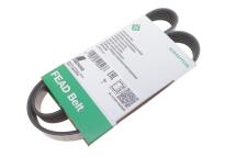 Ремень генератора VW Caddy III 1.9-2.0 TDI 04-10, (-AC) с эл. усилитель руля Ремень генератора VW Caddy III 1.9-2.0 TDI 04-10, (-AC) с эл. усилитель руля