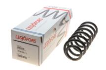 Пружина (задняя) Peugeot 508 1.6HDi/BlueHDi/THP/VTi/2.0 HDi 10-18 (седан)