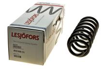 Пружина (задняя) Peugeot 508 1.6HDi/BlueHDi/THP/VTi/2.0-2.2HDi 10-18 (универсал)