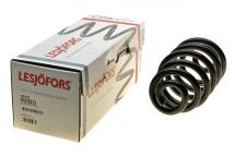 Пружина (задняя) Seat Exeo ST 2.0TDI/TFSI 09-13 (универсал) (без спорт.ход.ч)