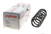 Пружина (задняя) Skoda Karoq/Seat Ateca/VW T-Roc 1.0TSI/1.5TSI/1.6TDI/2.0TDI 17-(SUV) Пружина (задняя) Skoda Karoq/Seat Ateca/VW T-Roc 1.0TSI/1.5TSI/1.6TDI/2.0TDI 17-(SUV)