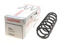 Пружина (задня) Skoda Octavia 1.6TDI/1.8TSI 4x4 12-20 (унiв)/VW Passat B8 1.6TDI 14- (седан)