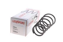 Пружина (задняя) Toyota Carina E VI 1.6/1.6 16V/GLI/1.8/2.0D/GLI/GTi/TD/i 92-97 (седан/накл. зад.ч)