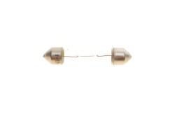 Автолампа C10WL 12V 10W SV8.5-8 Standard (L=44/d=11.5) (C10W 12V Lon)