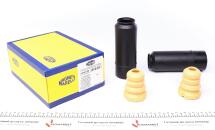 Пыльник + отбойник амортизатора (заднего) BMW 3 (E90) 05-11 (к-кт 2 шт.) (APK0126) Пыльник + отбойник амортизатора (заднего) BMW 3 (E90) 05-11 (к-кт 2 шт.) (APK0126)