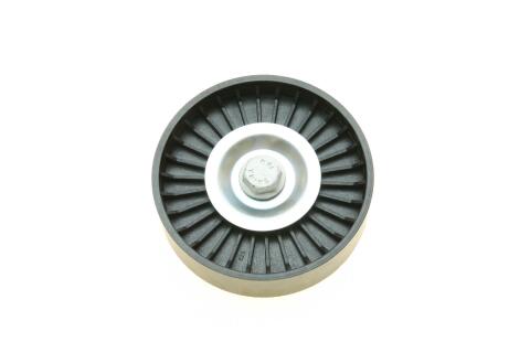 Ролик генератора Hyundai Tucson/Kia Sportage 1.6 GDI 11- (паразитний) (MPQ0864) Ролик генератора Hyundai Tucson/Kia Sportage 1.6 GDI 11- (паразитний) (MPQ0864)