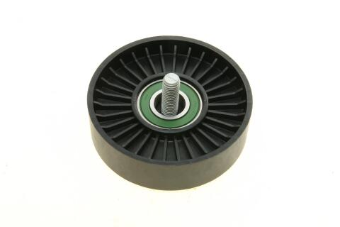 Ролик генератора Hyundai Tucson/Kia Sportage 1.6 GDI 11- (паразитний) (MPQ0864) Ролик генератора Hyundai Tucson/Kia Sportage 1.6 GDI 11- (паразитний) (MPQ0864)