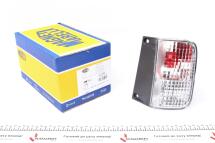 Ліхтар задній протитуманний Renault Trafic 01-14 (L) (LLH622)