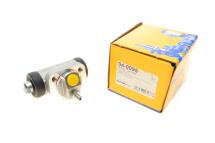 Цилиндр тормозной (задний) Nissan Primera/Sunny 86-90 (d=20.64mm) Цилиндр тормозной (задний) Nissan Primera/Sunny 86-90 (d=20.64mm)