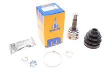 ШРКШ (зовнішній) Hyundai Getz 02-10 (25z/22z/52.5mm/76.3mm/62mm) (+ABS48z)