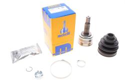 ШРКШ (наружный) Hyundai Getz 02-10 (25z/22z/52.5mm/76.3mm/62mm) (+ABS48z)