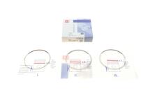 Кільця поршневі BMW X5 (E70)/X6 (E71) 3.0d 09-14 (N57) (84.00mm/STD) (1.75-1.75-2.0) = 8907590000