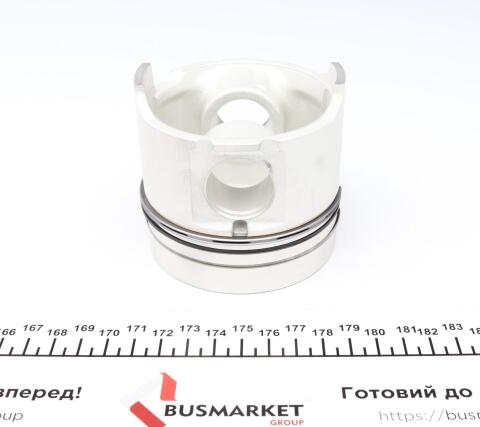 Поршень Citroen Berlingo/Fiat Scudo/Peugeot Partner 1.9D DW8 98-(82.80mm/+0.60) = 7111426000