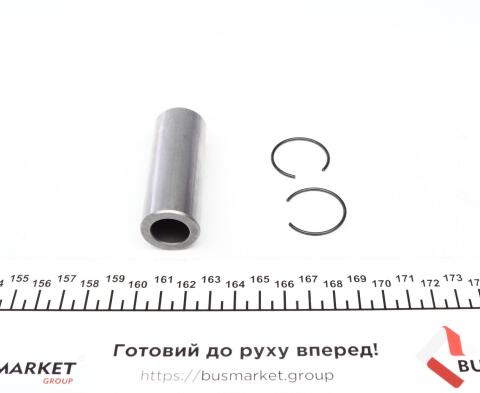 Поршень Citroen Berlingo/Fiat Scudo/Peugeot Partner 1.9D DW8 98-(82.80mm/+0.60) = 7111426000