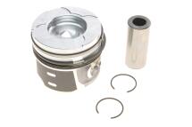 Поршень Citroen Berlingo/Fiat Scudo 1.6HDI/D (75.50mm)