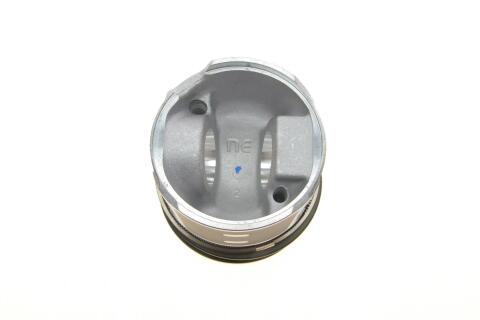 Поршень Citroen Berlingo/Fiat Scudo 1.6HDI/D (75.50mm)