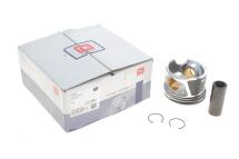 Поршень VW Crafter 2.0TDI 11-16 (81.51mm/+0.50) = 7150195000