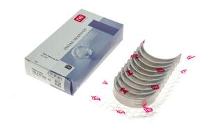 Вкладиші корінні MB 208 OM601 2.3D (STD) = 6010000000