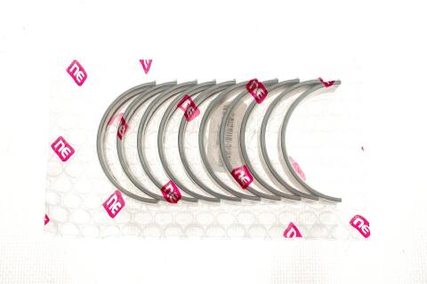 Вкладыши коренные MB 208 OM601 2.3D (STD) = 6010000000