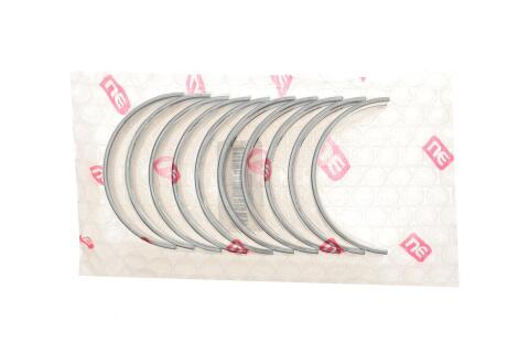 Вкладиші корінні Fiat Ducato 1.9D/TD/2.0/2.2 HDI (STD) = 6037020000