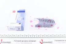 Вкладыши коренные Renault Trafic III 1.6dCi/Opel Vivaro B 1.6CDTI 14-(+0.25) (R9M) = 6038152500 Вкладыши коренные Renault Trafic III 1.6dCi/Opel Vivaro B 1.6CDTI 14-(+0.25) (R9M) = 6038152500