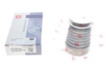 Вкладиші корінні VW 1.6D 82- (STD) = 6050000000