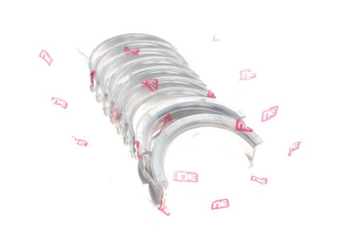 Вкладиші корінні VW 1.6D 82- (STD) = 6050000000 Вкладиші корінні VW 1.6D 82- (STD) = 6050000000