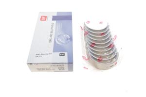 Вкладиші корінні VW T4 1.9TD (STD) = 6050120000