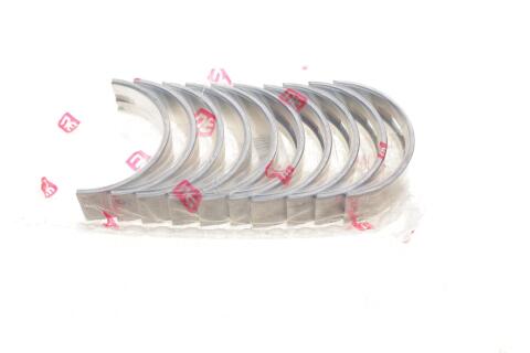 Вкладиші корінні VW T4 1.9TD (STD) = 6050120000