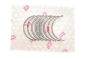 Вкладиші шатунні Opel Vectra/Daewoo Lanos 1.2-1.6i 88- (+0.50) = 6135505000