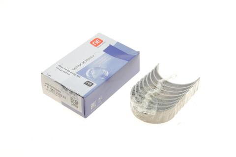 Вкладиші шатунні Audi A3/A4/VW Caddy/Passat 2.0TDI (+0.25) = 6150682500 Вкладиші шатунні Audi A3/A4/VW Caddy/Passat 2.0TDI (+0.25) = 6150682500