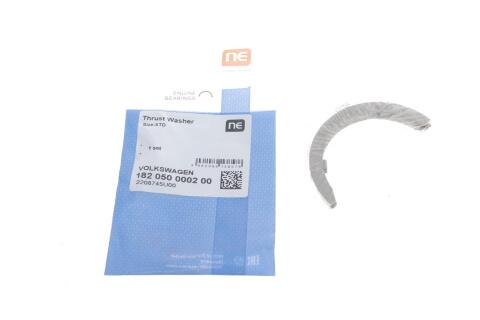 Шайба розбігу колінвалу VW Caddy/T4/T5/T6 1.9-2.0 TD (STD) = 6250810000 Шайба розбігу колінвалу VW Caddy/T4/T5/T6 1.9-2.0 TD (STD) = 6250810000