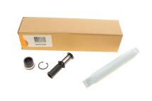 Осушитель кондиционера Skoda Octavia/Superb/VW Golf/Passat/Tiguan 1.0-2.5 12-