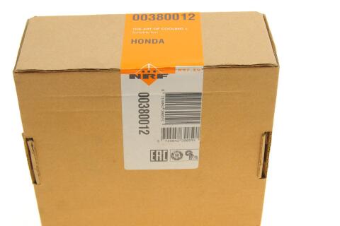 Котушка шківа компресора кондиціонера Honda CR-V II 2.0 01-07