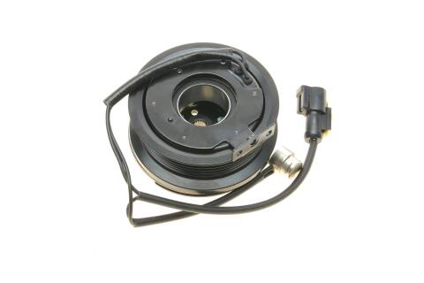 Котушка шківа компресора кондиціонера Ford Fiesta/Focus/Fusion/Mondeo/Transit 93-13