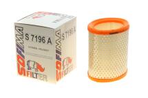 Фільтр повітряний Citroen Berlingo/Peugeot Partner 1.1i 96- Фільтр повітряний Citroen Berlingo/Peugeot Partner 1.1i 96-