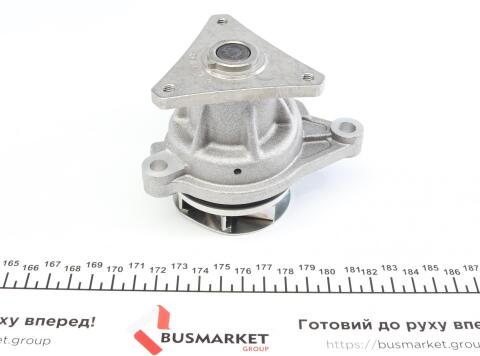 Помпа води Hyundai Accent/Getz/i30/Matrix/Kia Cerato/Rio II/Cee'd 1.5-1.6 CRDi 04-08 (R/B) (7 лоп)