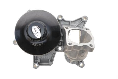 Насос воды BMW 1/3/5/X1/X3 116d/118d/120d/123d/318d/320d/520d/2.0d/xDrive 07-15 (B/B) (6 лоп)(6 кан)