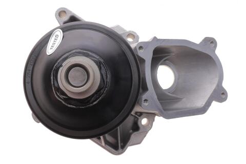 Помпа води BMW 3/5/7/X5 330d/xd/525d/530d/730d/3.0d 98-05/Opel Omega B 2.5TDI (R/B) (6 лоп.) (5 кан)