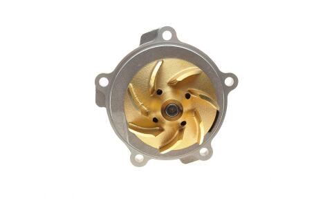 Помпа води Chrysler Voyager IV/ Grand Voyager 2.5-2.8 CRD 00-08 (22z) (R/B) (7 лоп)