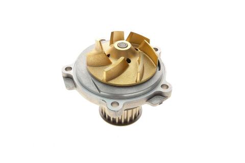 Помпа води Chrysler Voyager IV/ Grand Voyager 2.5-2.8 CRD 00-08 (22z) (R/B) (7 лоп)