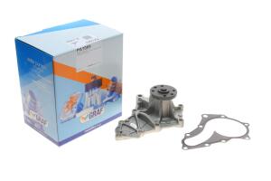 Помпа води Mazda 3/6/CX-7 2.2MZR CD 09-13 (R/B) (6 лоп)