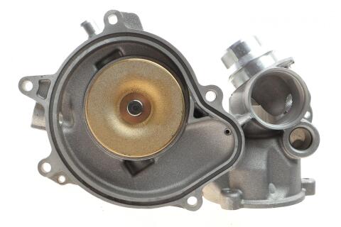 Помпа воды BMW 7 (E65/E66/E67) 735i, Li/745i, Li/760i/760i, Li 01-09 (R/B) (8 лоп.)