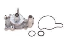 Помпа води Audi A5/A6/A8/Q7 4.2FSI/TDI/5.2 V10 quattro 06-/VW Touareg 4.2 V8 FSI 06-18 (B/B) (6 лоп)