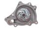 Насос воды Audi A5/A6/A8/Q7 4.2FSI/TDI/5.2 V10 quattro 06-/VW Touareg 4.2 V8 FSI 06-18 (B/B) (6 лоп), фото 6 - интернет-магазин Auto-Mechanic