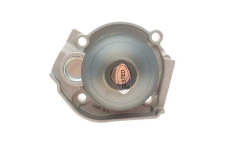 Насос воды Fiat Palio 1.2 96-/Panda 0.8-1.1 86-04/Punto 1.1-1.2 93-00/Tipo 1.1 86-93 (20z)(B/B)(8л)