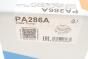 Насос воды Fiat Palio 1.2 96-/Panda 0.8-1.1 86-04/Punto 1.1-1.2 93-00/Tipo 1.1 86-93 (20z)(B/B)(8л), фото 7 - интернет-магазин Auto-Mechanic