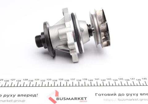 Насос воды BMW 3/5/7/X3/X5/Z3/Z4 2.0i/2.2i/2.5i/2.8i/3.0i 87-10 (R/B) (7 лоп.)